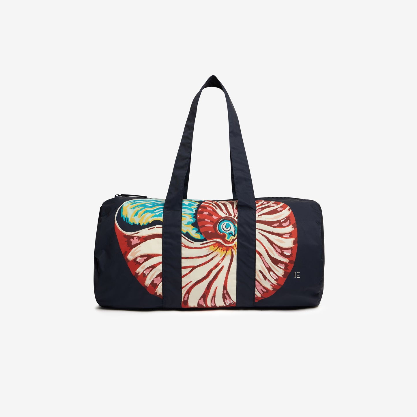 Bowling Bag - Galapagos - Navy