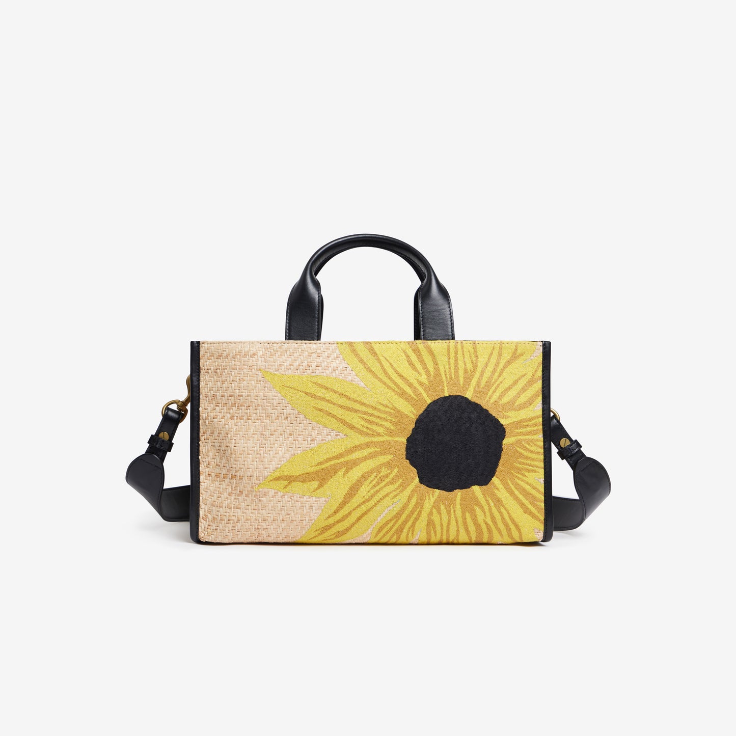 Baguette Tasche - Soleil - Natur