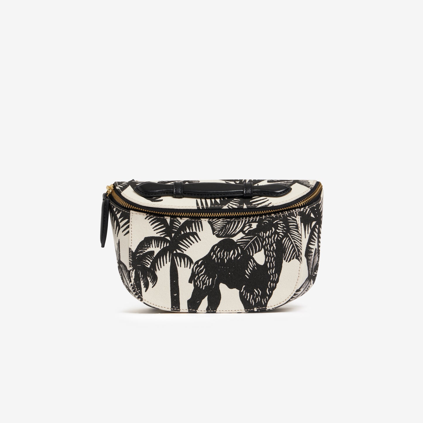 Gabriel Tasche S - Dromadaire et Poulpe - Schwarz und Weiß