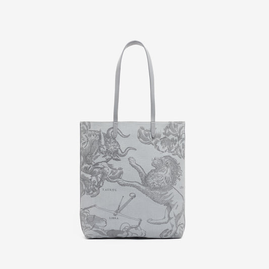 Street Bag - Astrologie - Light Blue