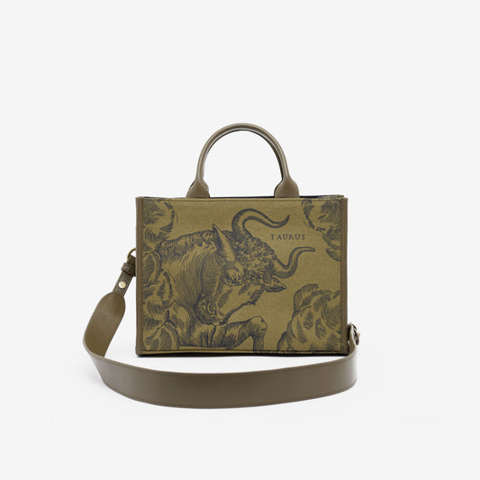 Caprice Bag - Astrologie - Khaki