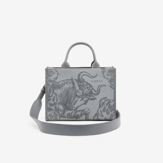 Caprice Bag - Astrologie - Light Blue