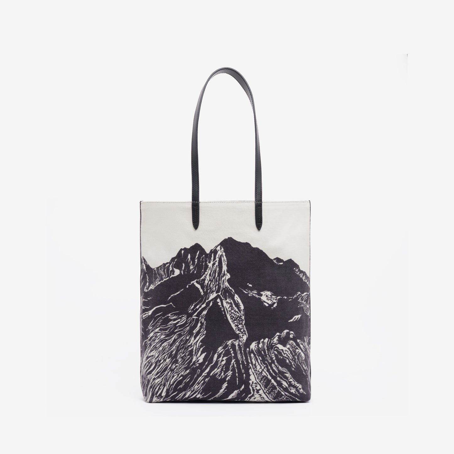 Street Bag - Montagne - Grey