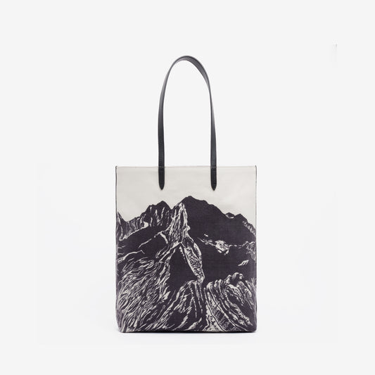Street Bag - Montagne - Grey