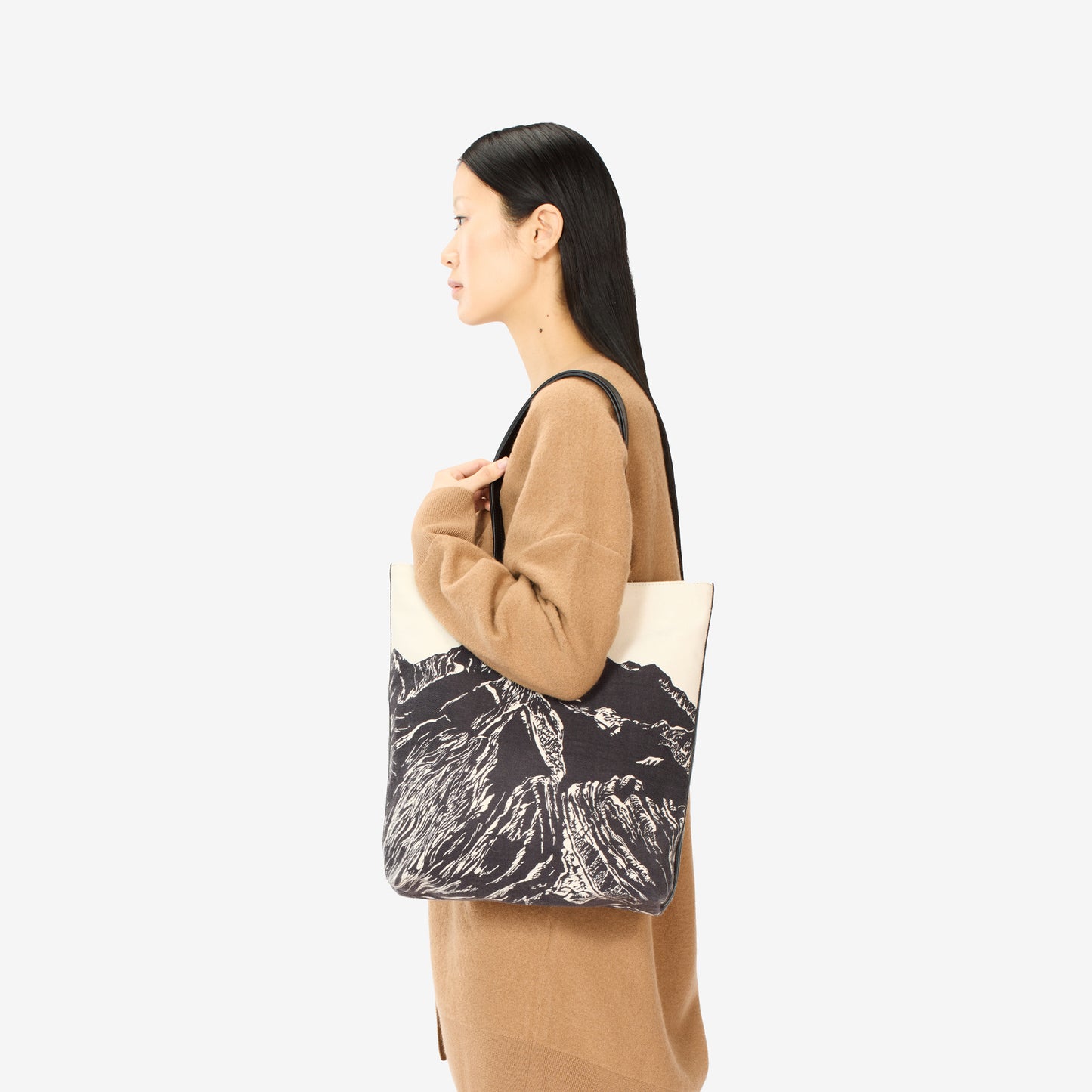 Street Bag - Montagne - Grey