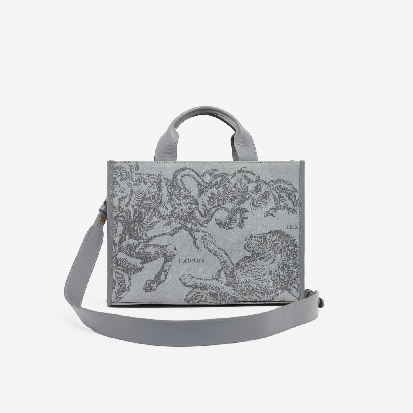 Borsa Nomade - Astrologie - Blu Chiaro
