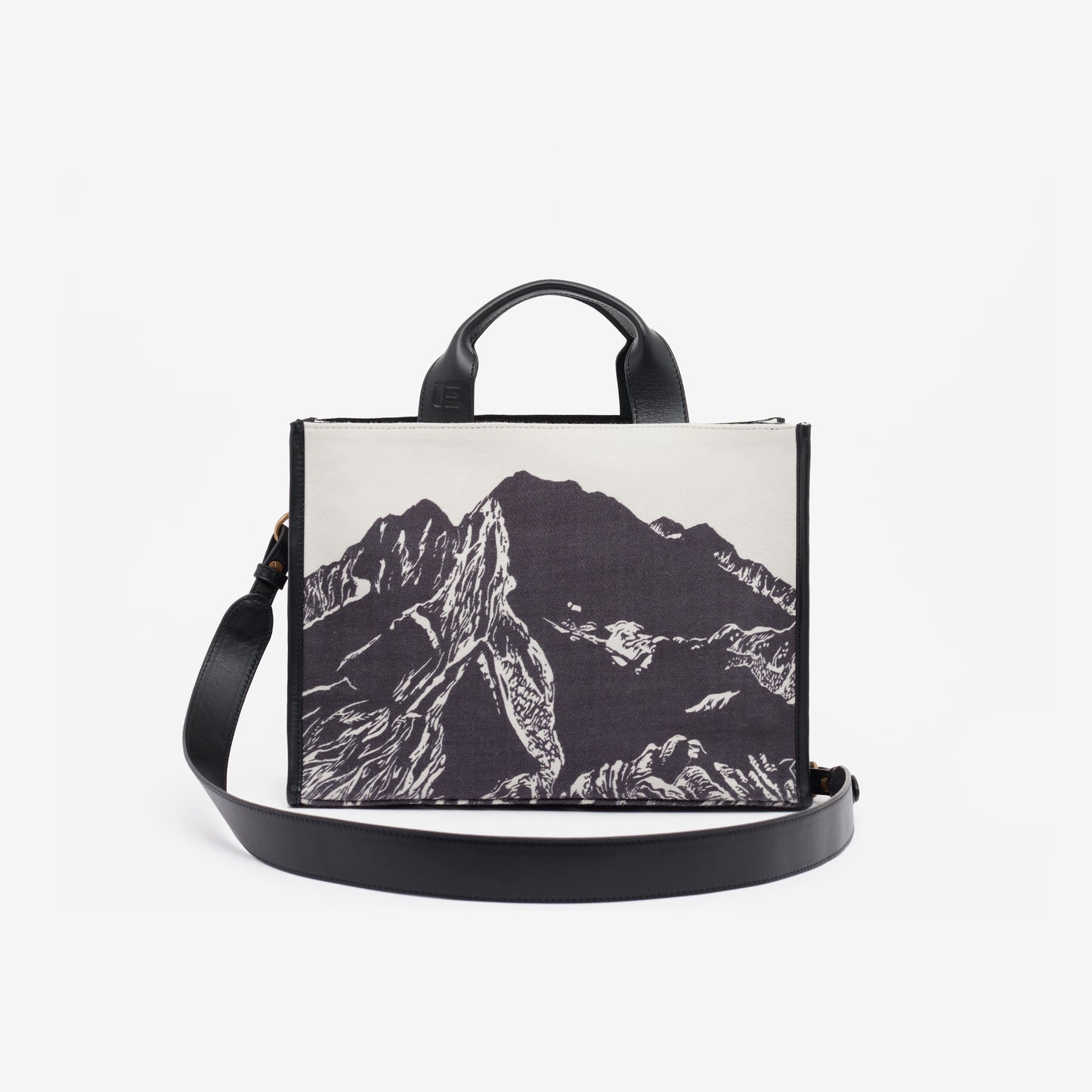 Nomade Bag - Montagne - Grey