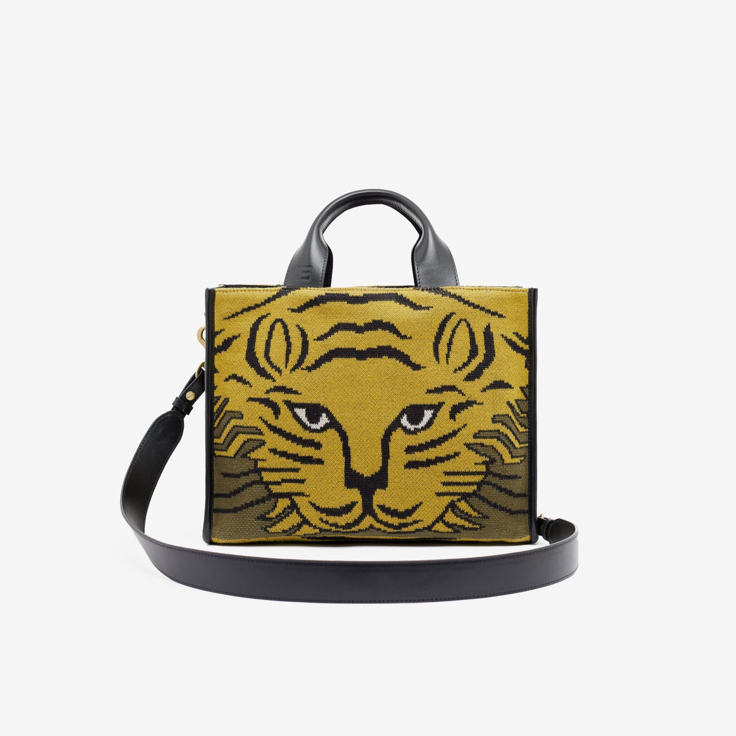 Nomade Bag - Baldo - Khaki