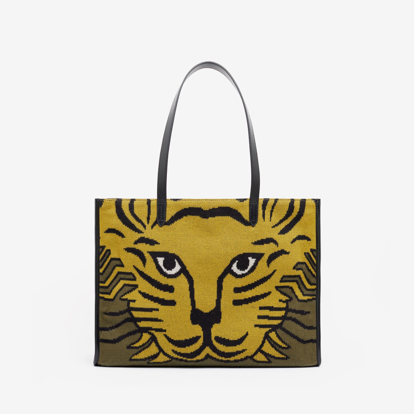 Shopping Bag - Baldo - Khaki