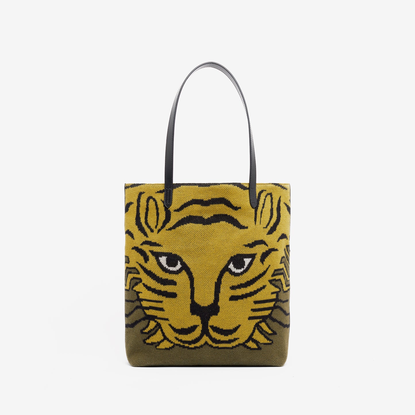 Street Bag - Baldo - Khaki