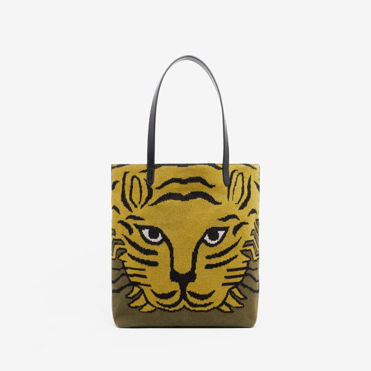 Street Bag - Baldo - Khaki