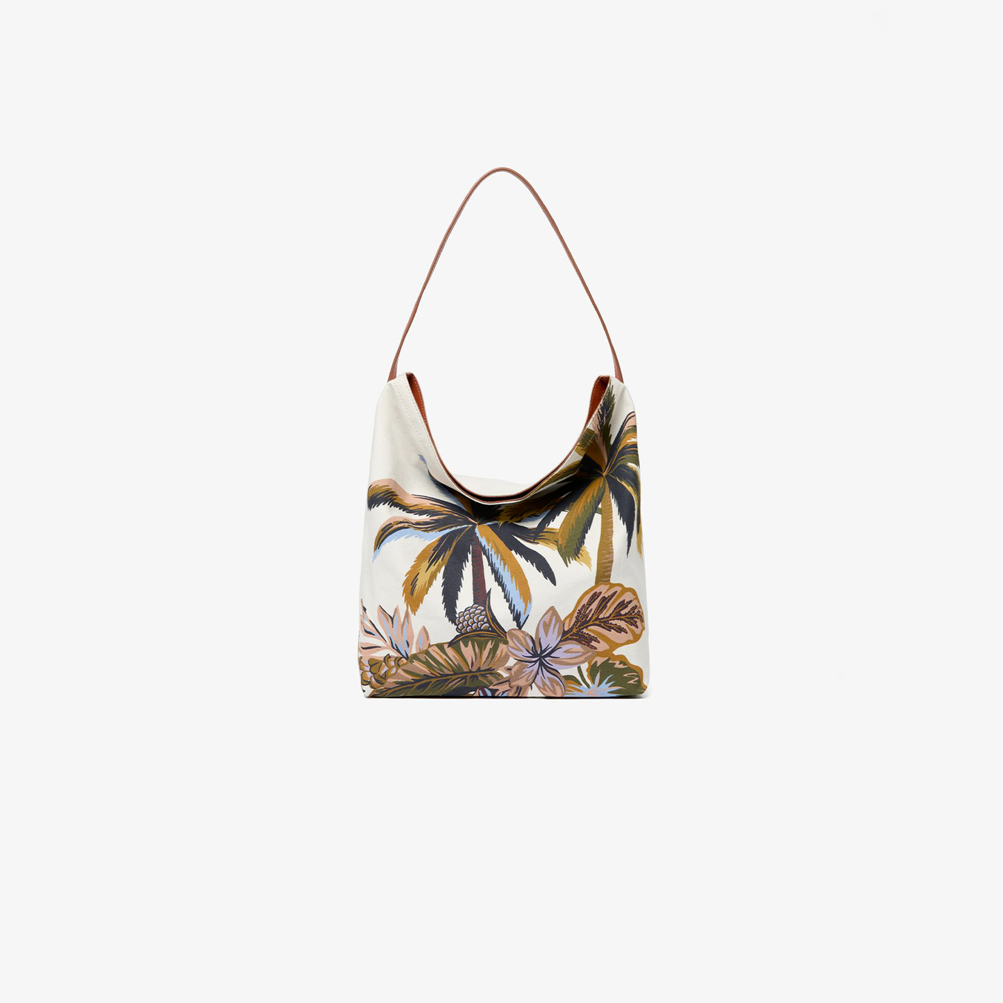Campus Bag - Hawai - Natural