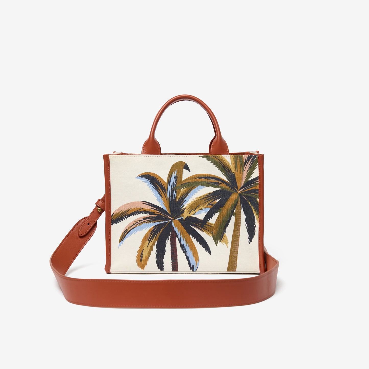 Caprice Bag - Palmier - Natural