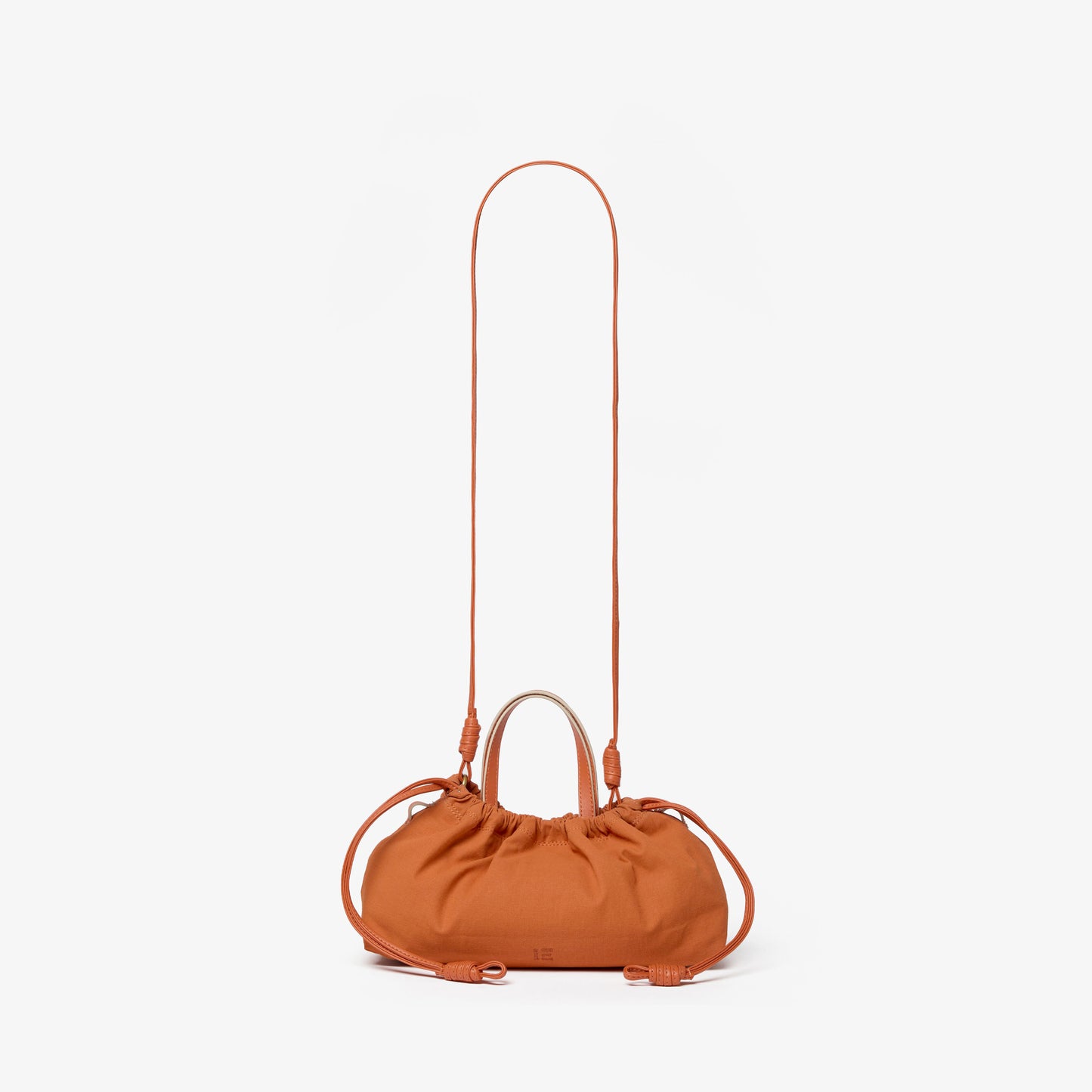 Nube Bag - Pompei - Orange