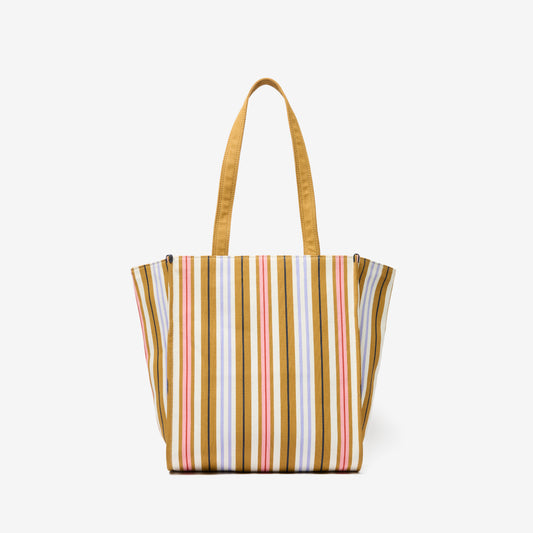 ToteTasche - Stripes - Bunt