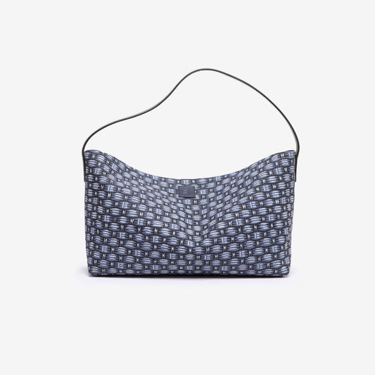 Tascheuette Campus Tasche - Cannage - Schwarz