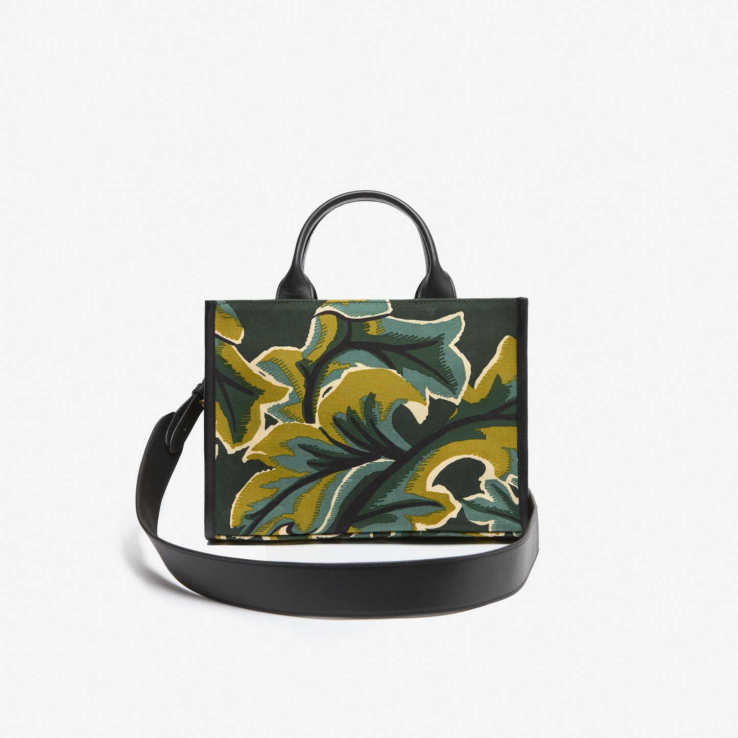 Caprice Bag - Leonard - Khaki