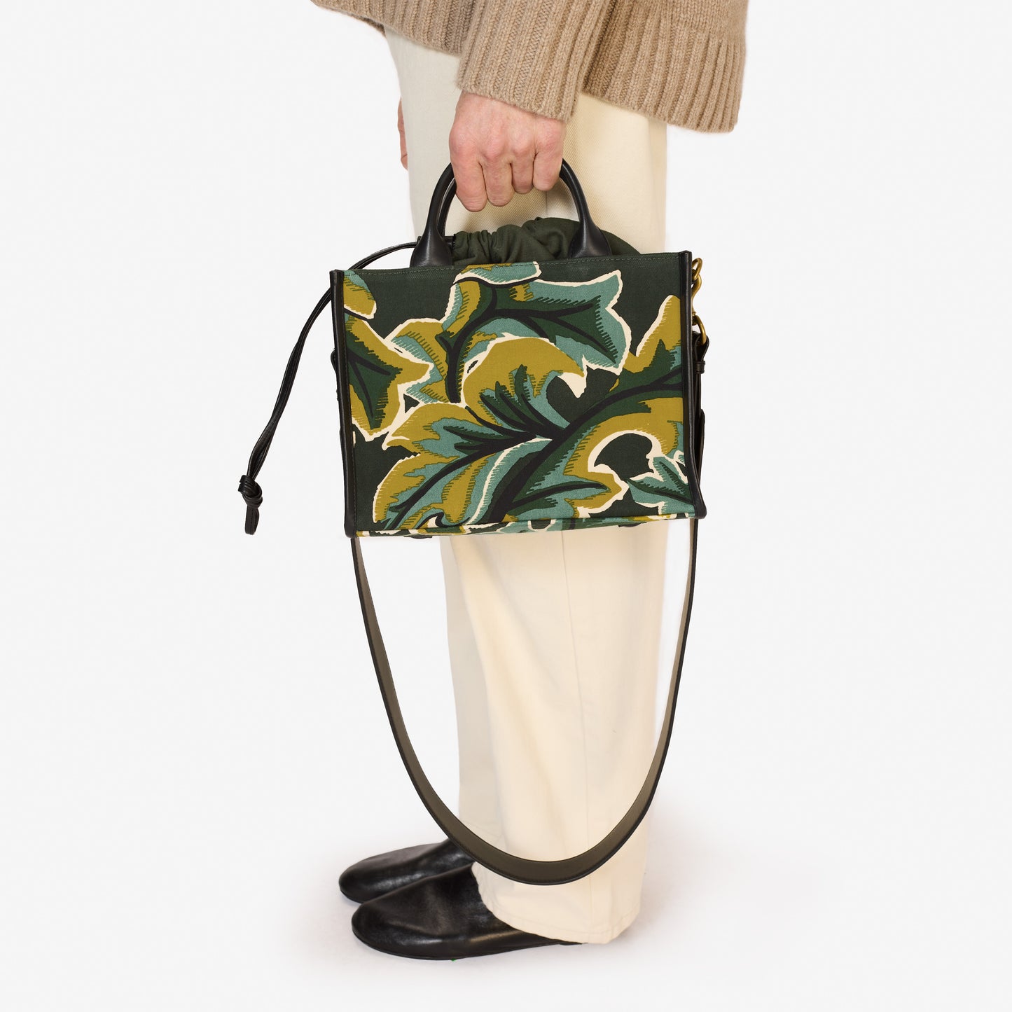 Caprice Bag - Leonard - Khaki