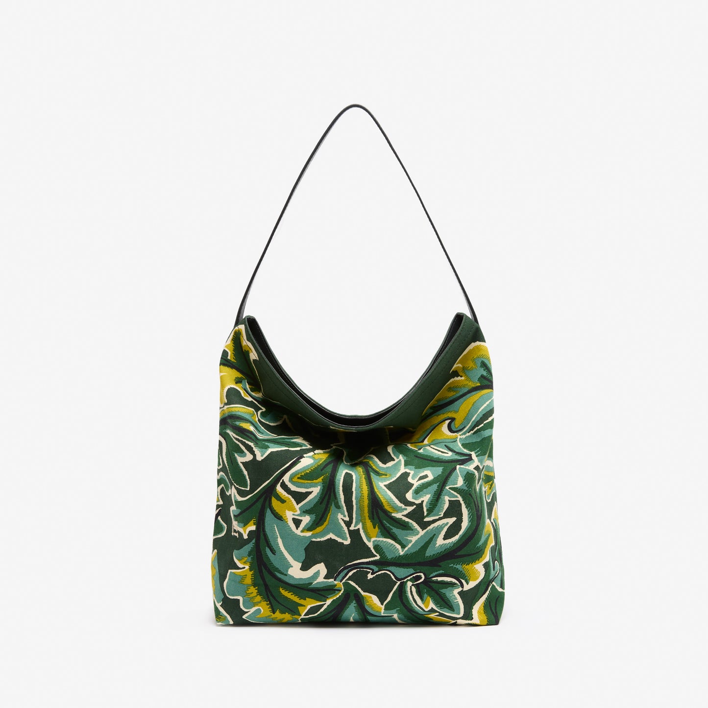 Campus Bag - Leonard - Khaki