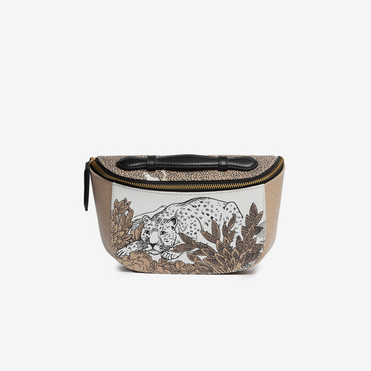 Gabriel Bag - Histoire - Black