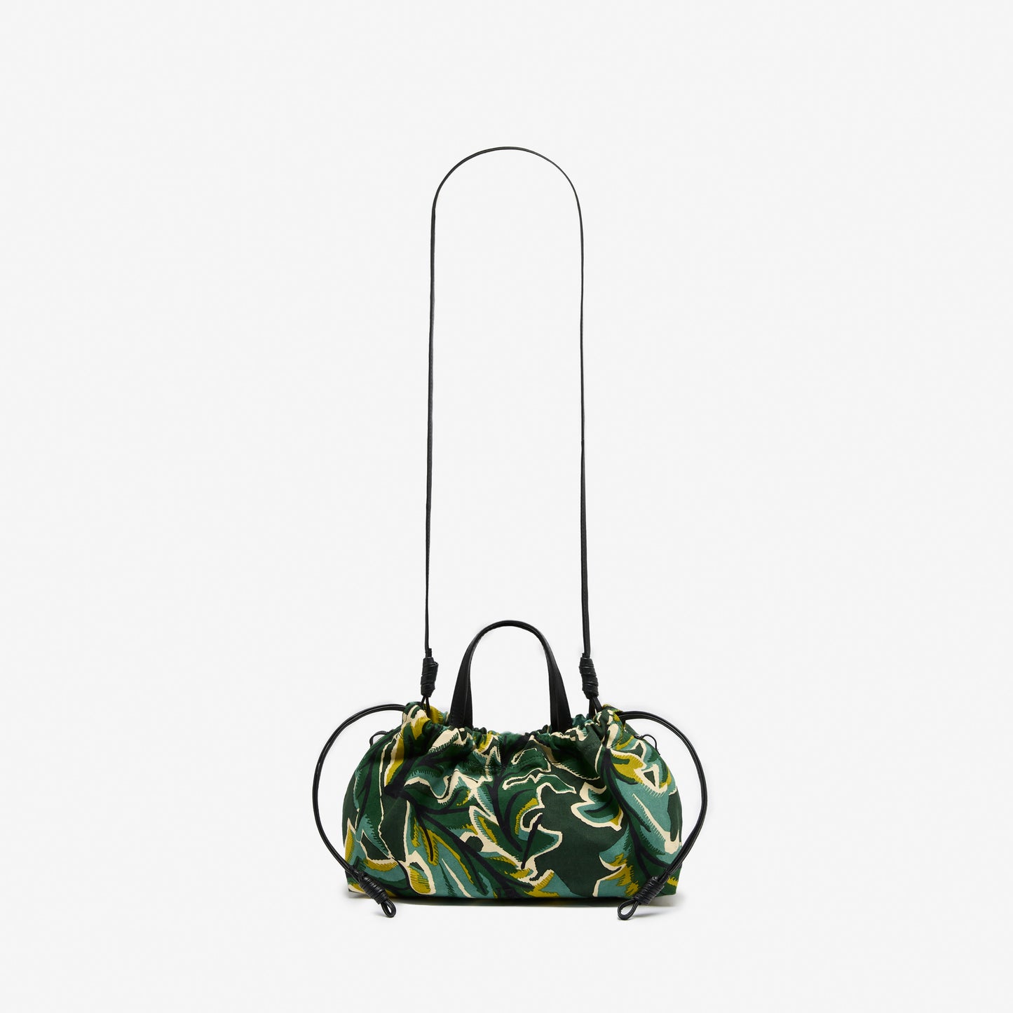 Borsa Nube - Leonard - Kaki