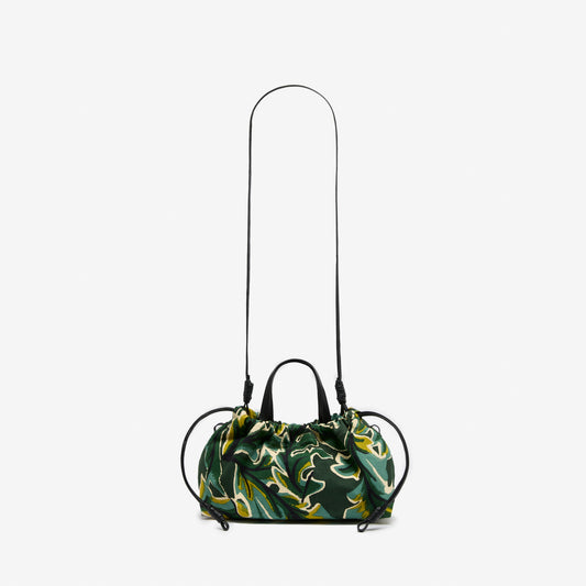 Nube Bag - Leonard - Khaki