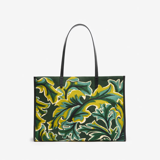 Bolso Shopping - Leonard - Khaki