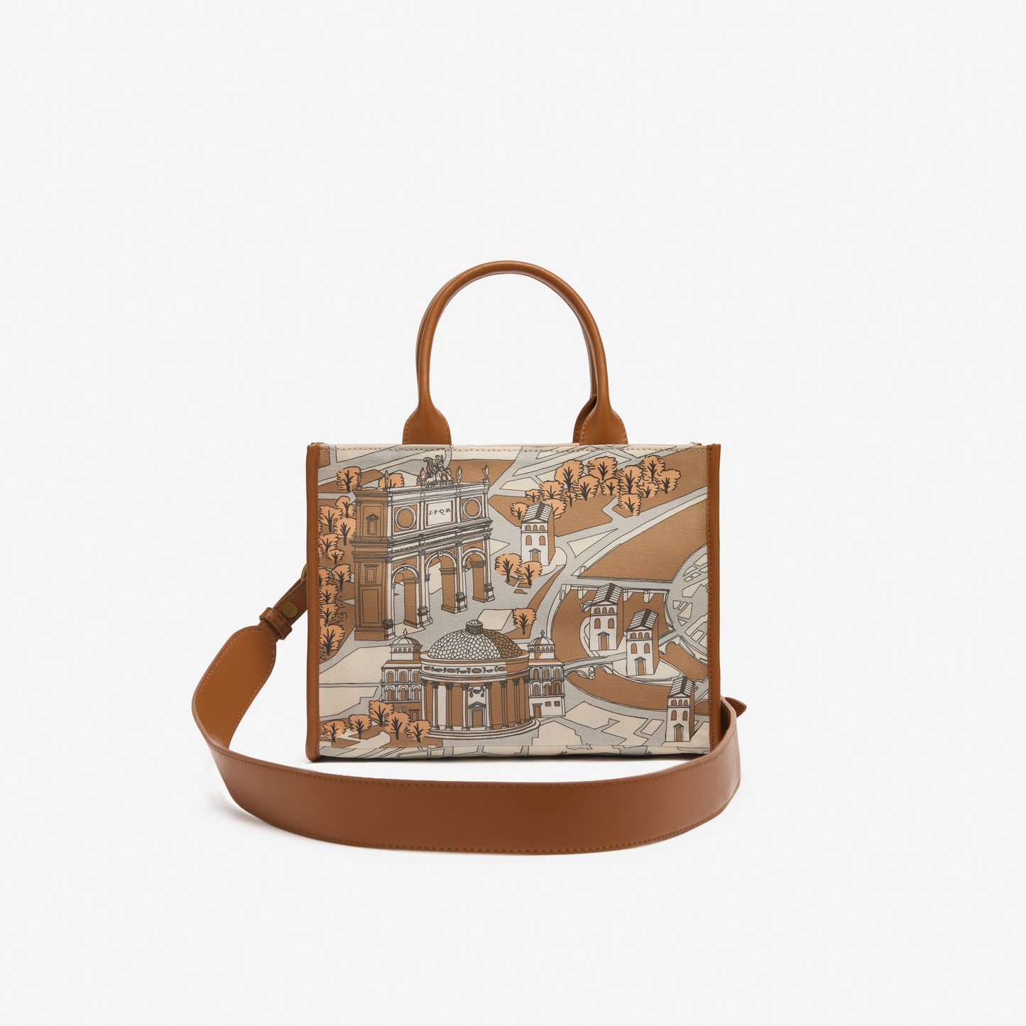 Caprice Tasche - Rome - Pulver