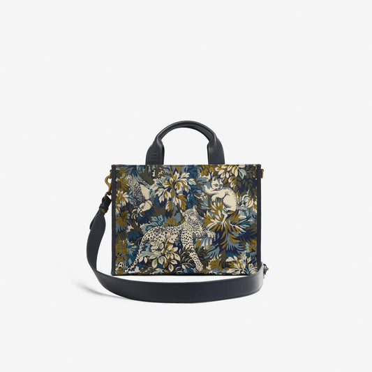 Nomade Bag - Bestiaire - Green