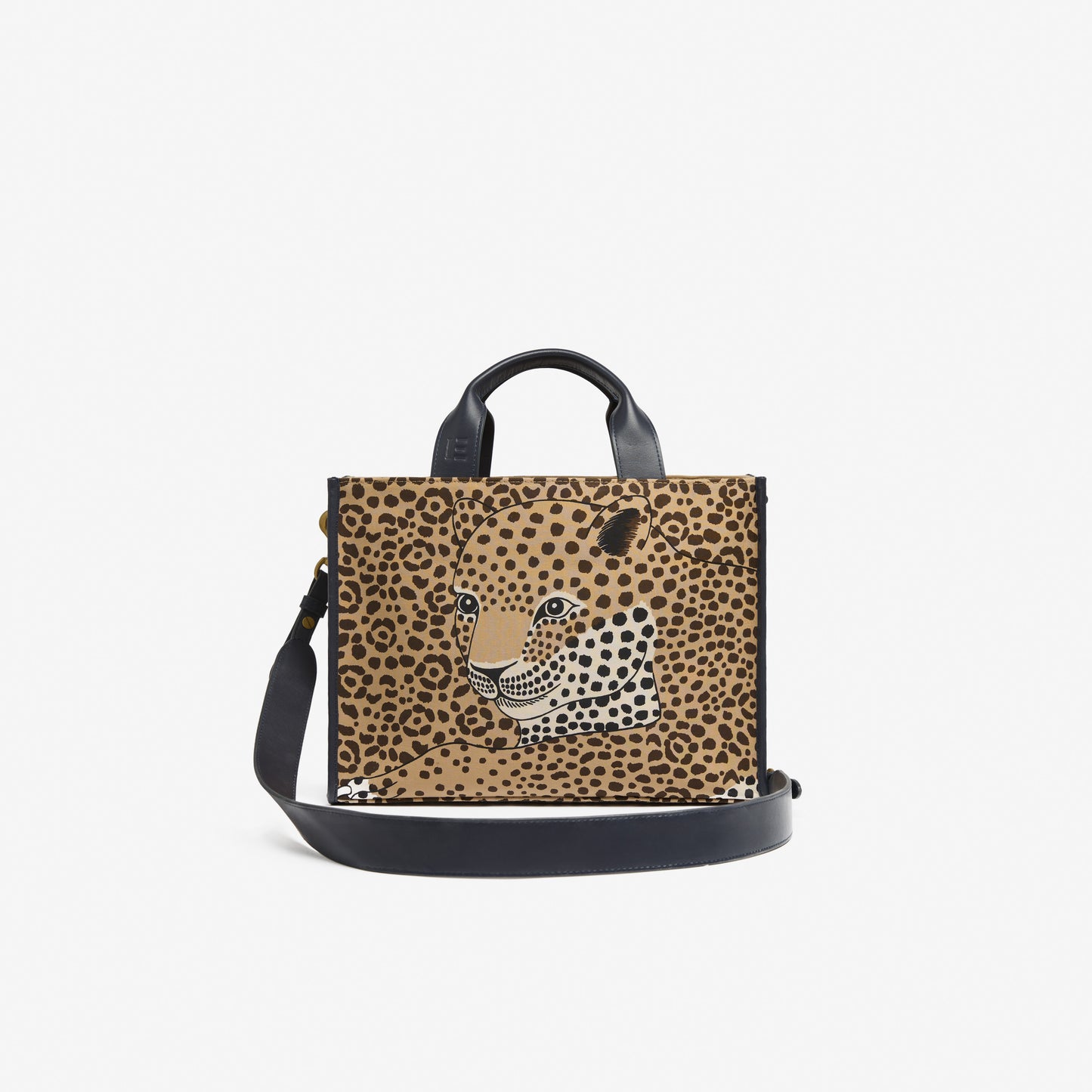 Nomade Bag - Felis - Beige