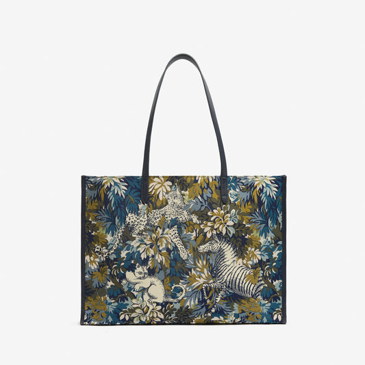Bolso Shopping - Bestiaire - Verde
