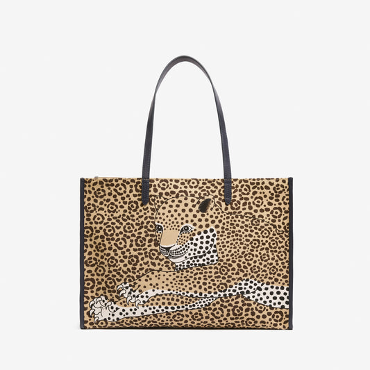 Bolso Shopping - Felis - Beige
