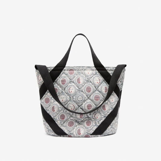 Bolso Compagnon - Eclipse - Blanco roto