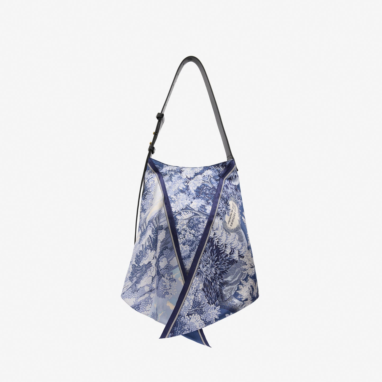 Scarf Bag - Come - Jean