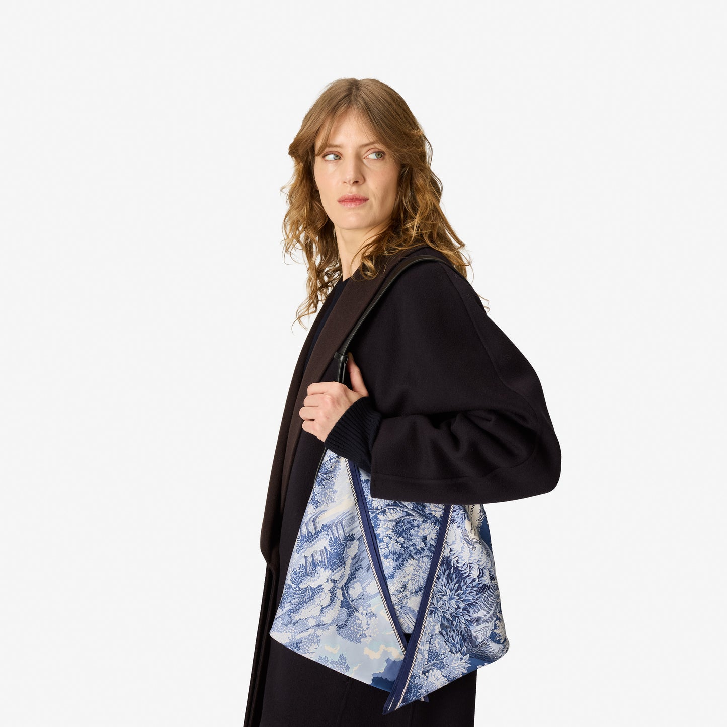 Scarf Bag - Come - Jean