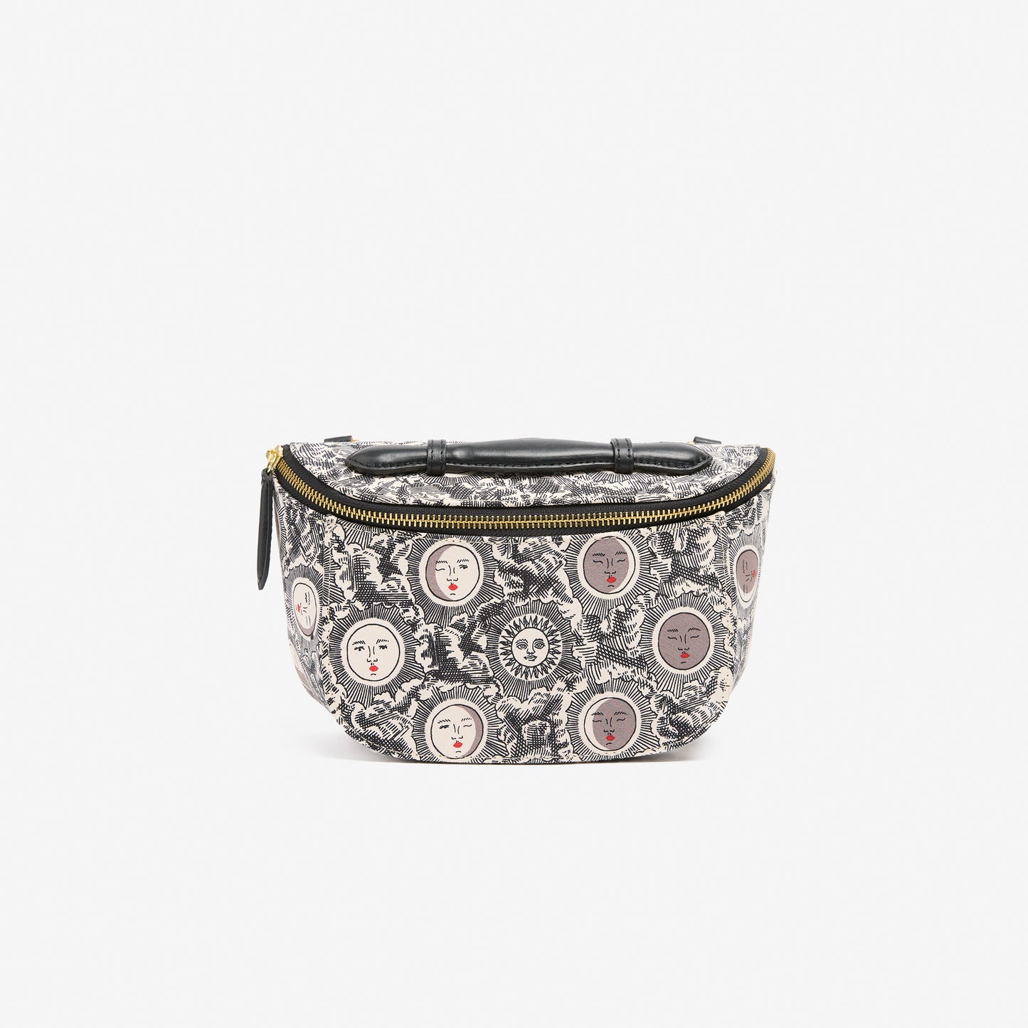 Gabriel Bag - Eclipse - Off White