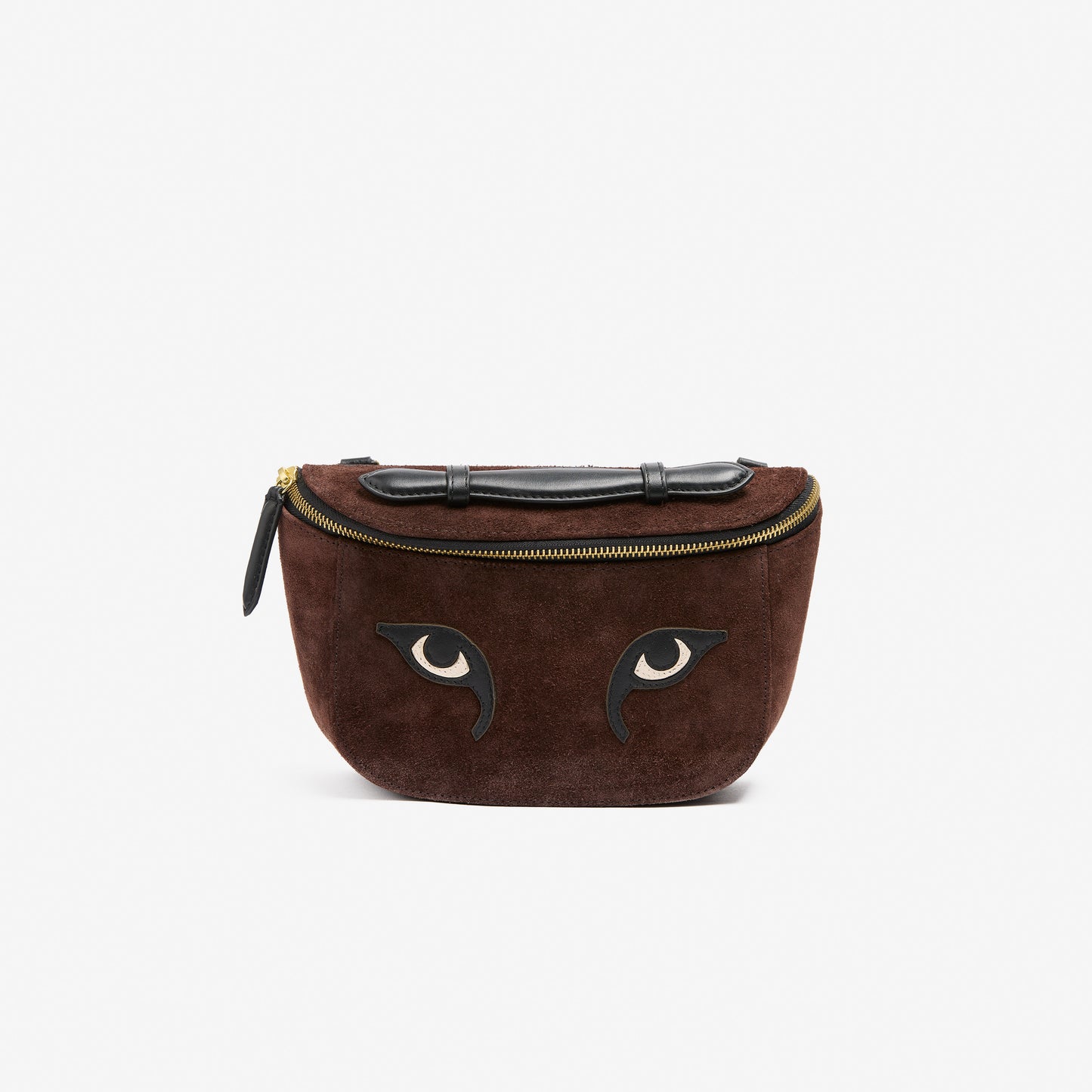 Gabriel Tasche - Tiger Eyes - Braun