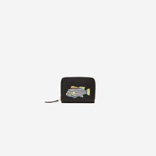 Wallet S - Tuba - Black