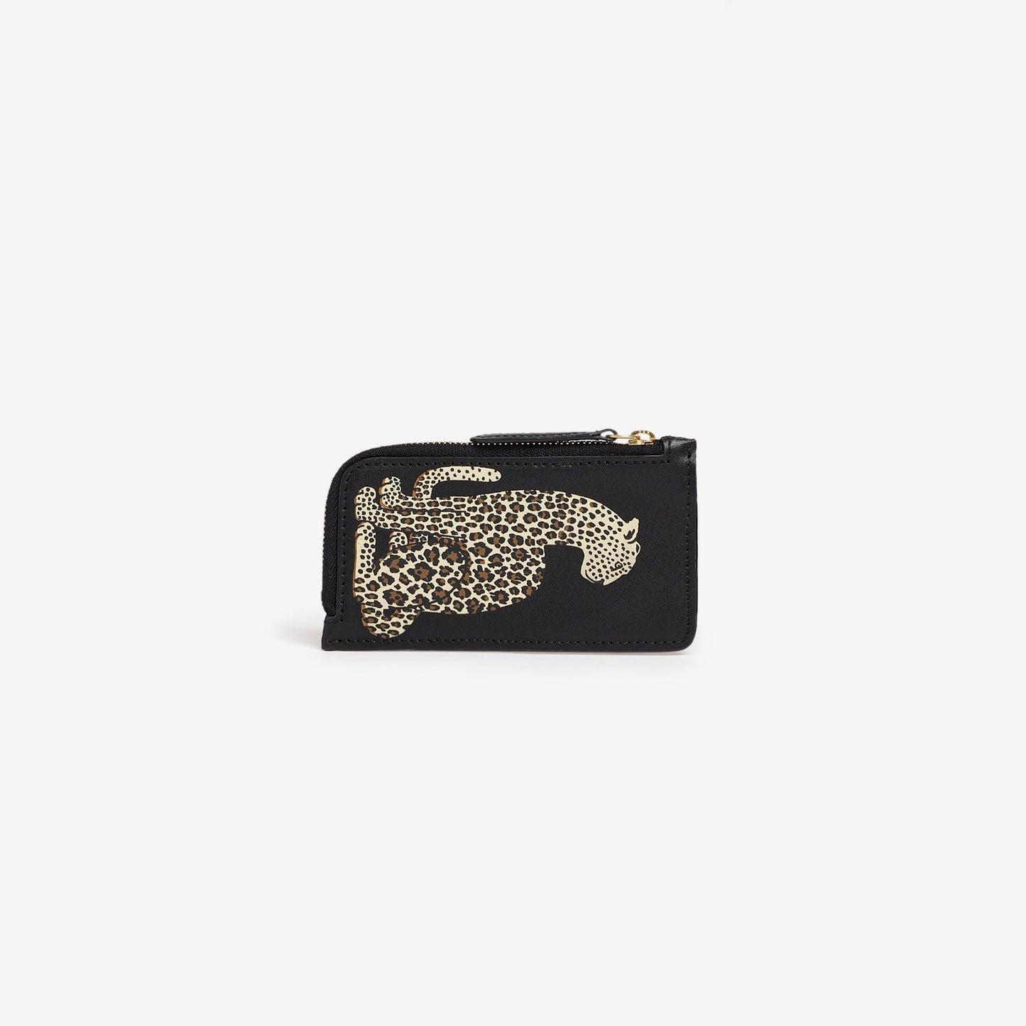 Card Holder - Mantra - Black