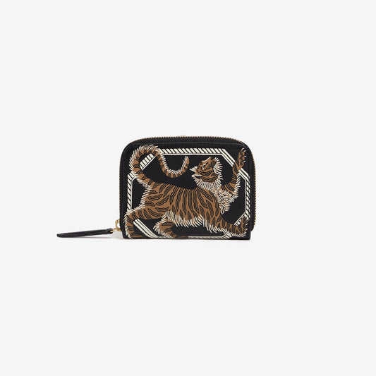 Wallet S - Mantra - Black