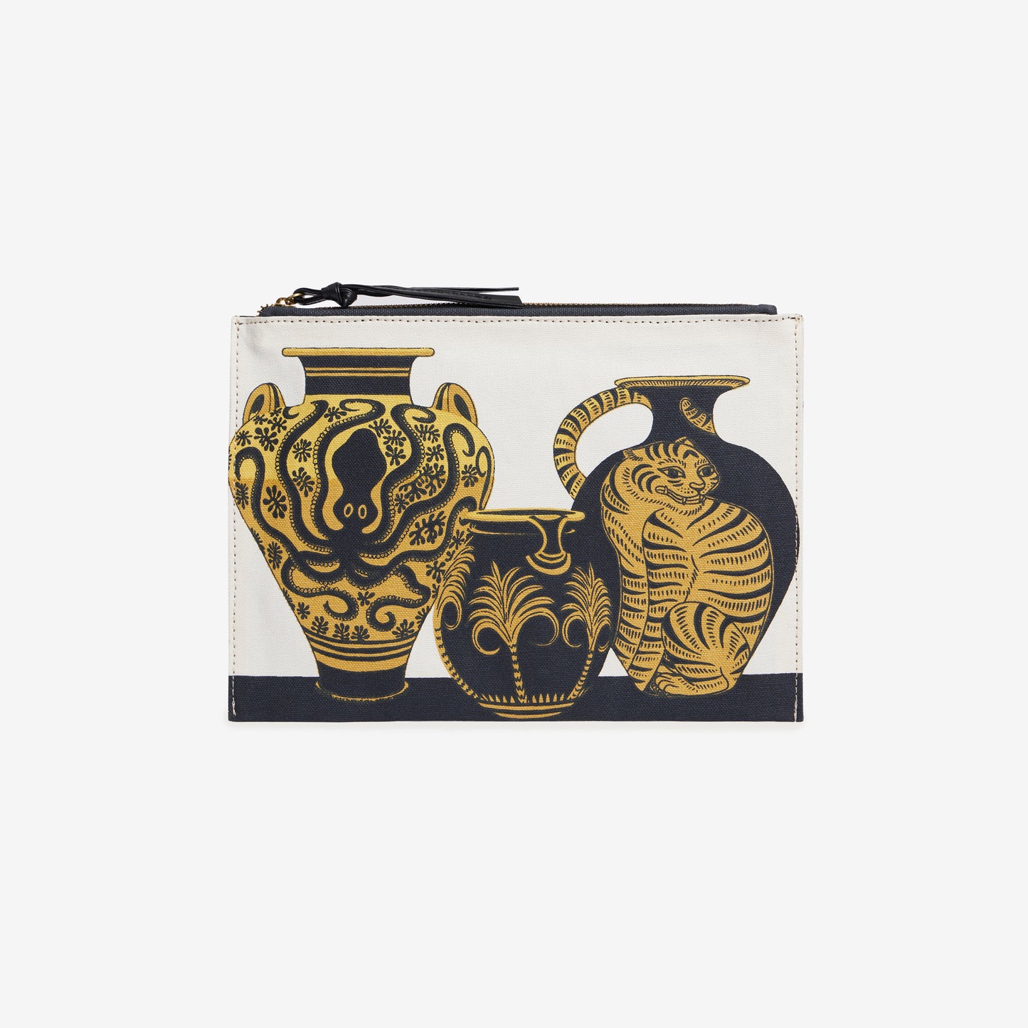 Astuccio - Mykonos Jar - Bianco