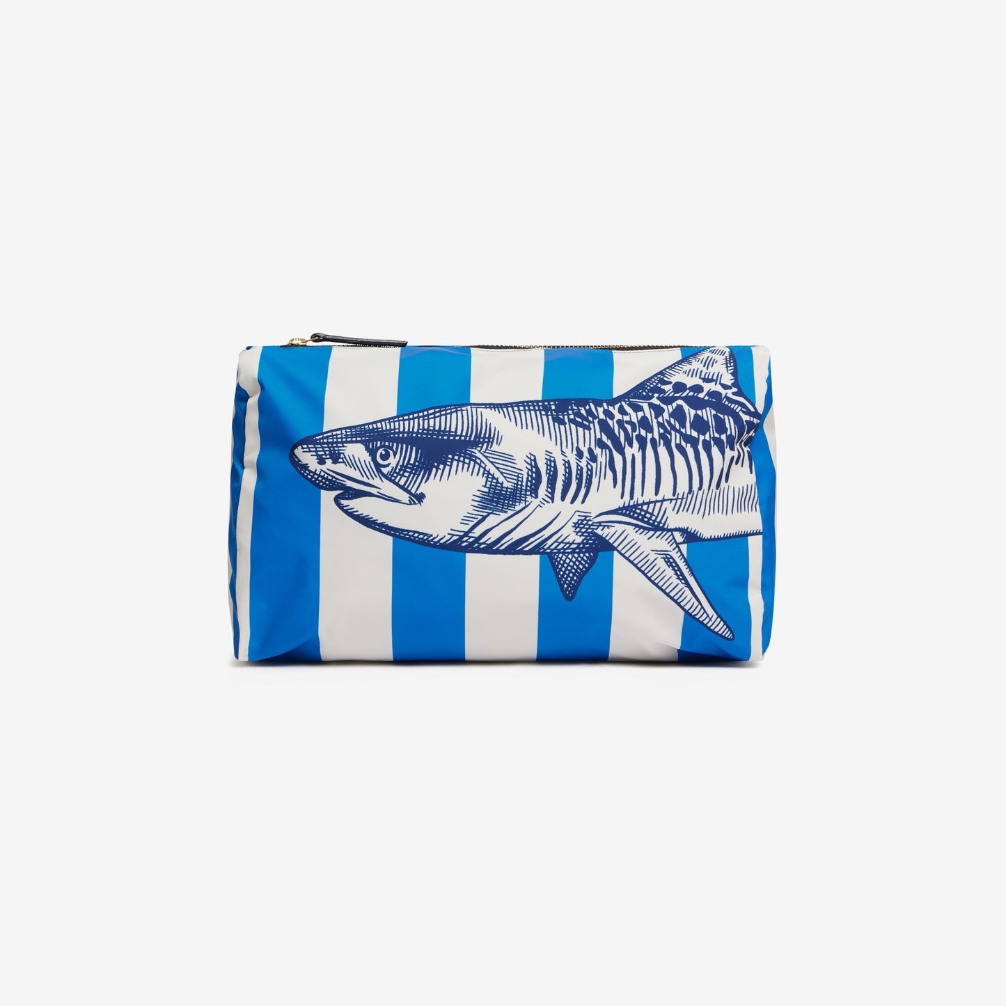 Custodia - Requins - Blu