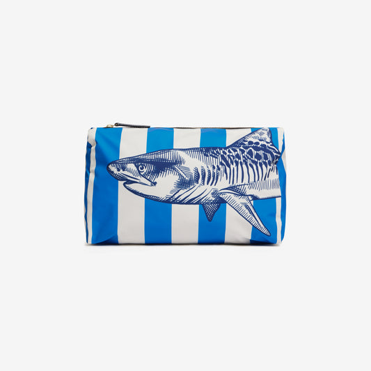Case - Requins - Blue