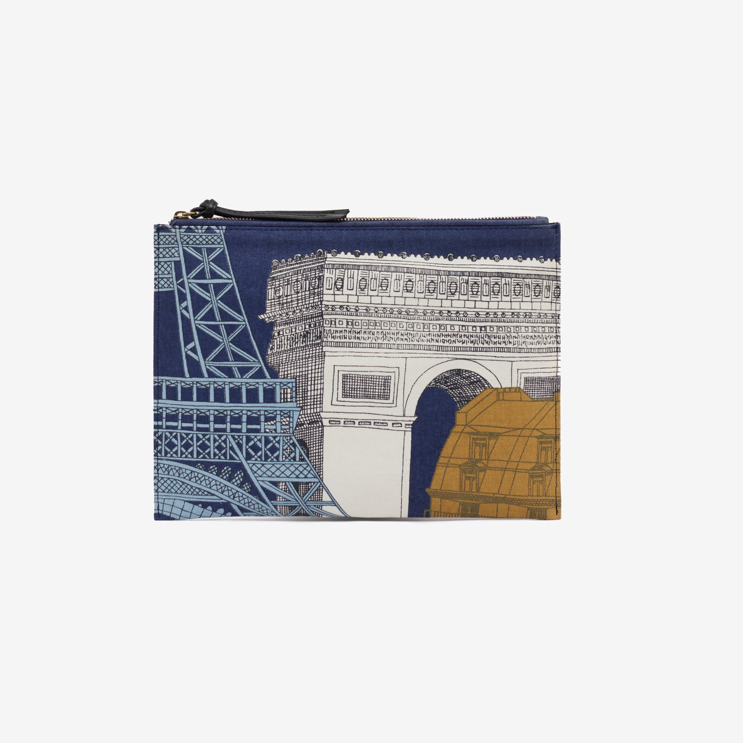 Astuccio - Paris - Navy