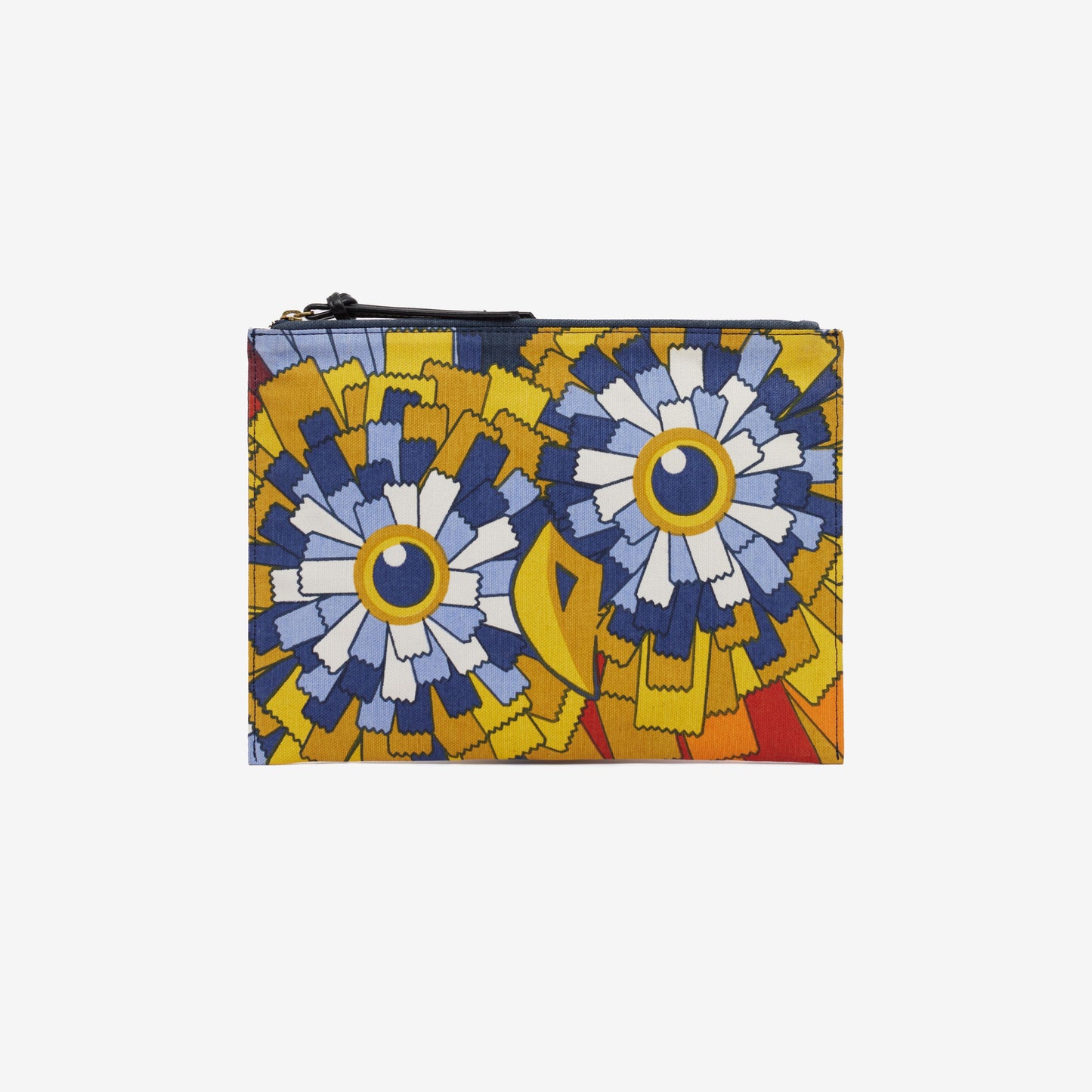 Bolso de Mano - Sirocco - Azul Marino