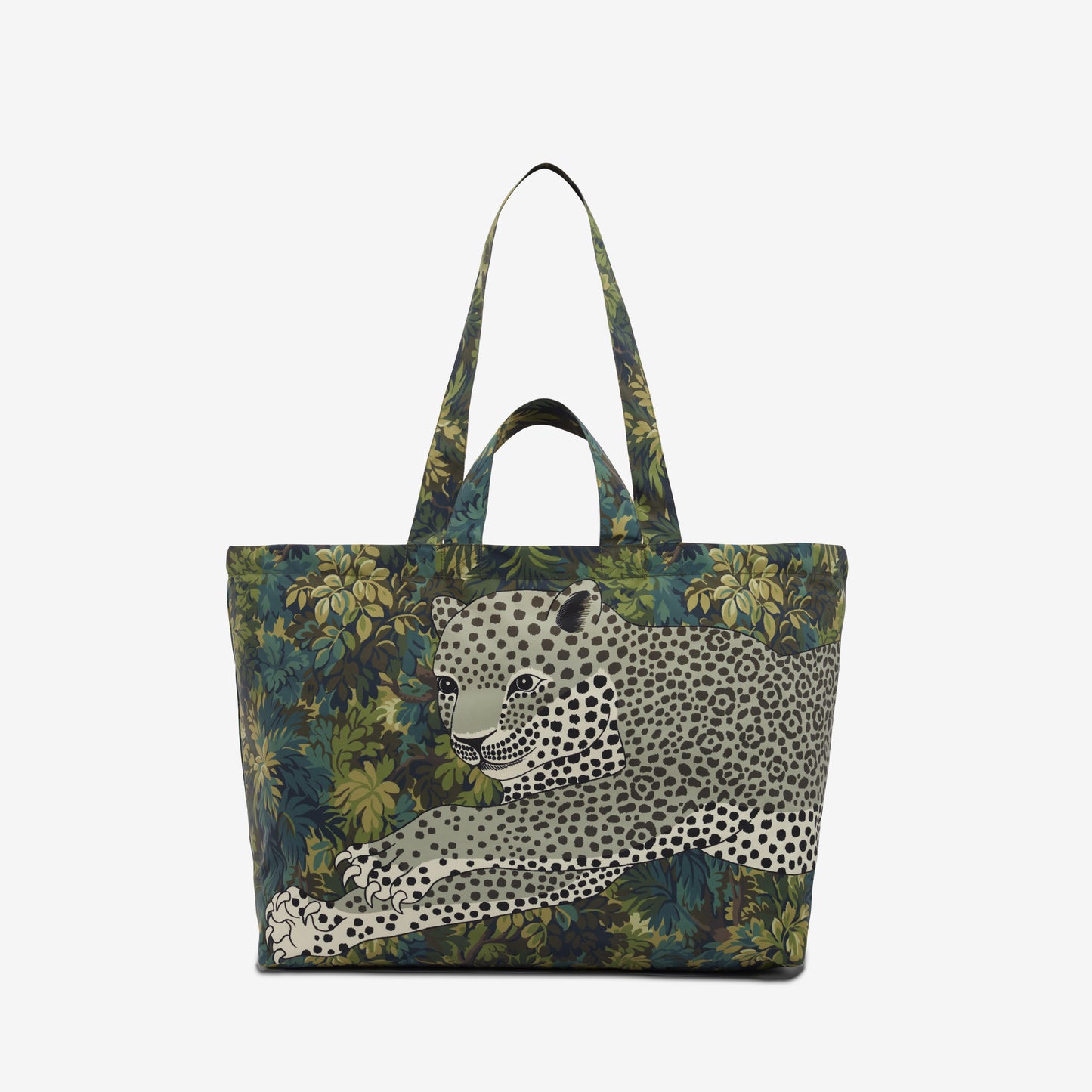 Bolso Maxi Shopper - Mike - Caqui