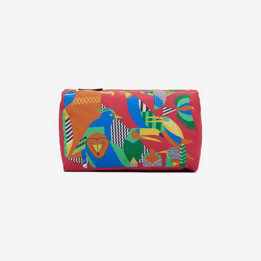 Case M - Tribu - Red