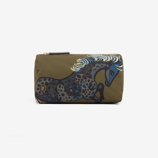 Case S - Western - Khaki