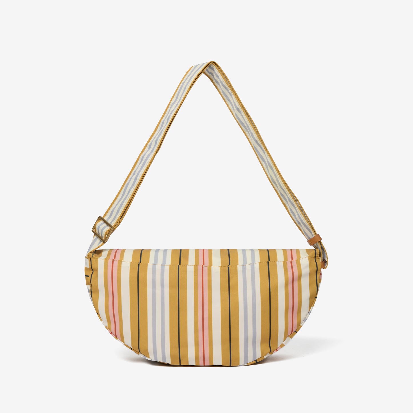Banane Tasche - Stripes - Bunt