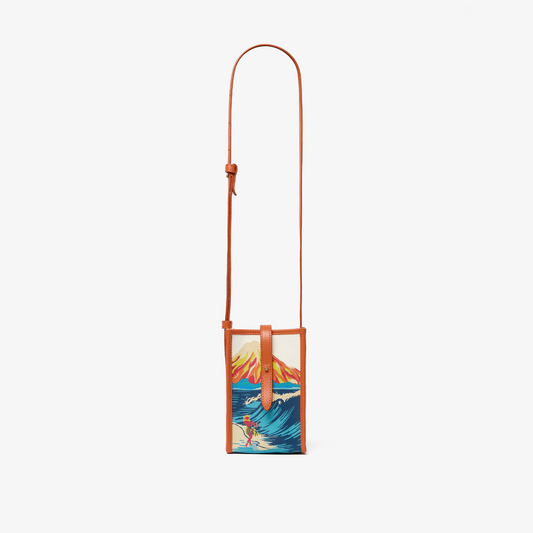 Caprice Case - Hawai - Blue